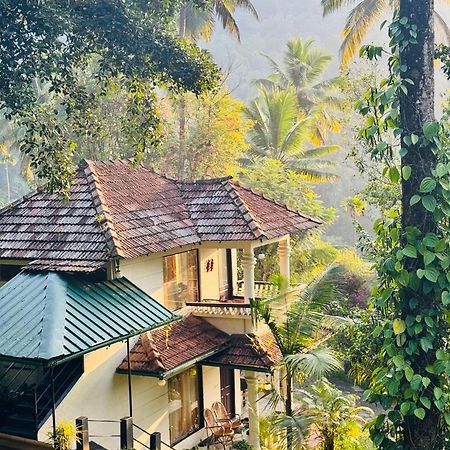 Thoppil Homestay Munnar Exterior photo